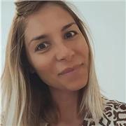 I am a patient teacher and I teach conversational and grammar italian